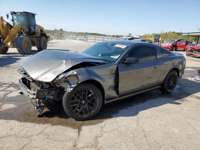2013 FORD MUSTANG, 