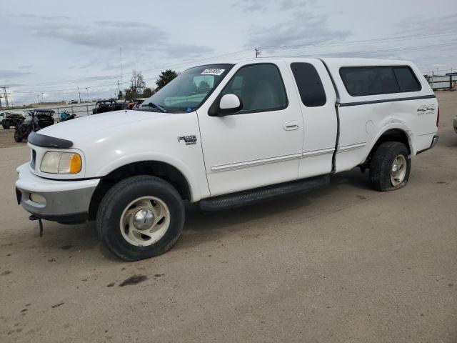 1998 FORD F150, null