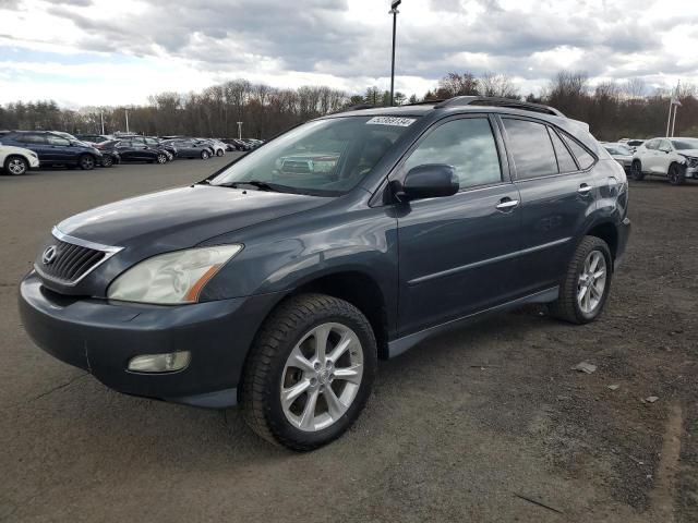 2008 LEXUS RX 350, 