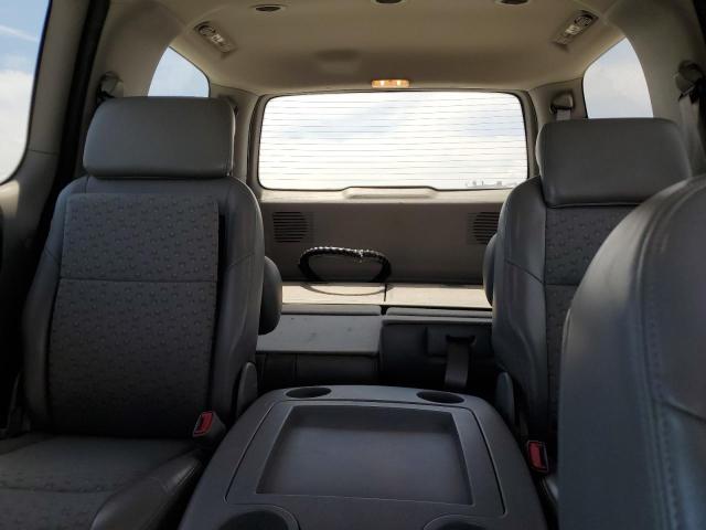 1GNDV23L55D188669 - 2005 CHEVROLET UPLANDER LS WHITE photo 10