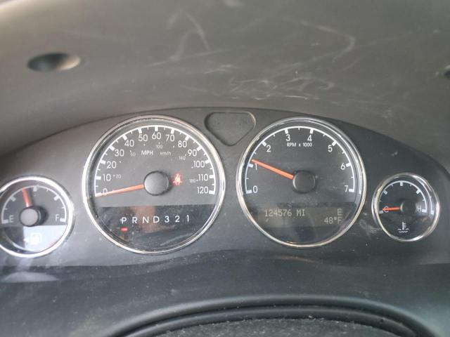 1GNDV23L55D188669 - 2005 CHEVROLET UPLANDER LS WHITE photo 9