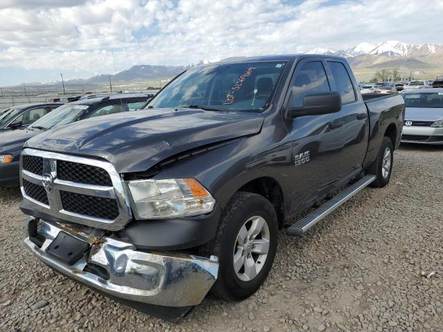 2018 RAM 1500 ST, 