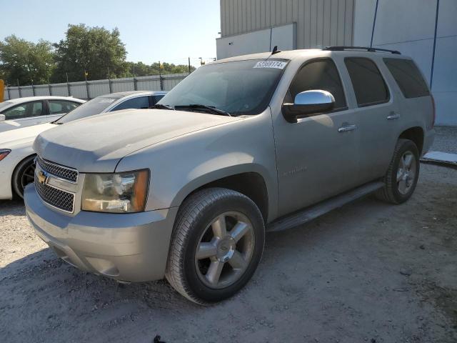 2007 CHEVROLET TAHOE C1500, 