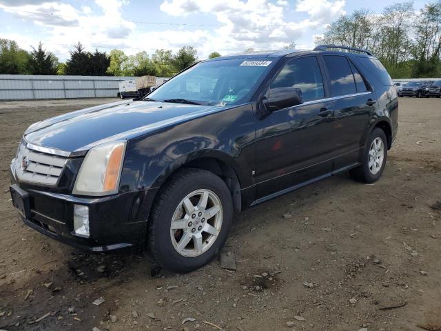 2008 CADILLAC SRX, 