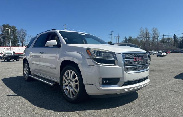 2016 GMC ACADIA DENALI, 