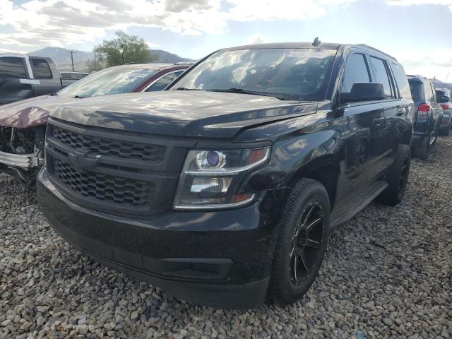 2015 CHEVROLET TAHOE C1500 LT, 