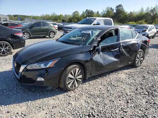 2022 NISSAN ALTIMA SV, 