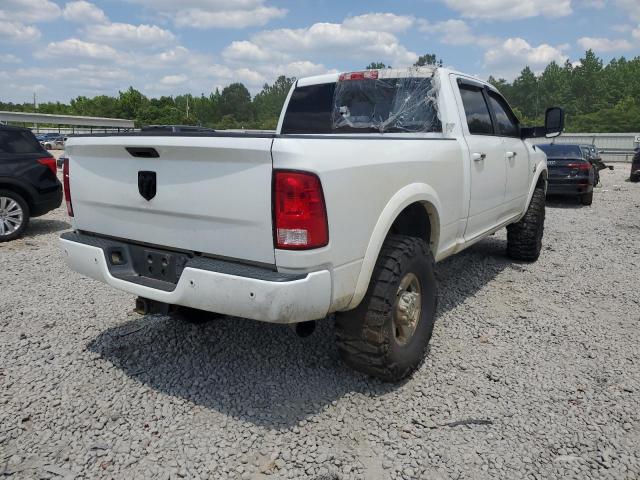 3C6UR5DL3HG589049 - 2017 RAM 2500 SLT თეთრი ფოტო 3