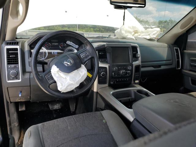 3C6UR5DL3HG589049 - 2017 RAM 2500 SLT თეთრი ფოტო 8