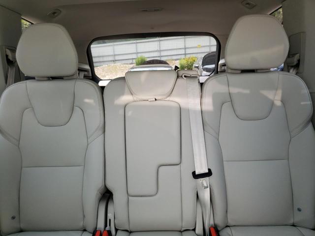 YV4L12PV9P1937048 - 2023 VOLVO XC90 CORE WHITE photo 10