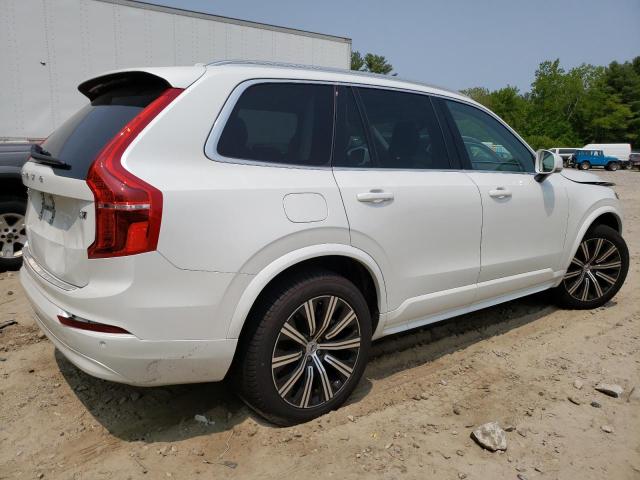 YV4L12PV9P1937048 - 2023 VOLVO XC90 CORE WHITE photo 3