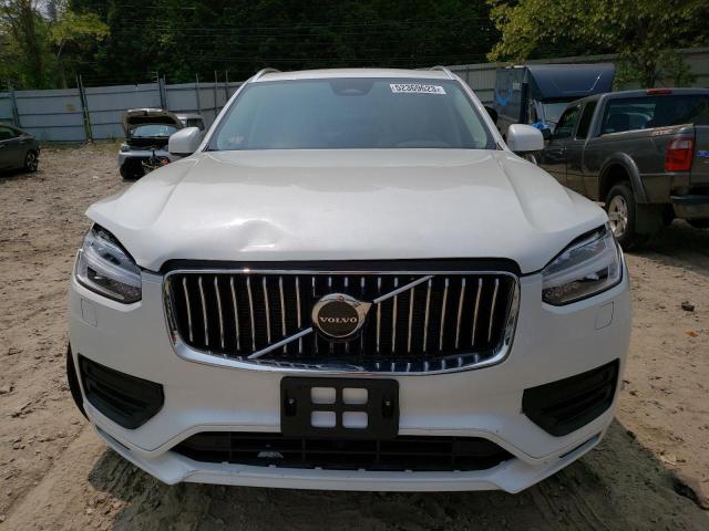 YV4L12PV9P1937048 - 2023 VOLVO XC90 CORE WHITE photo 5