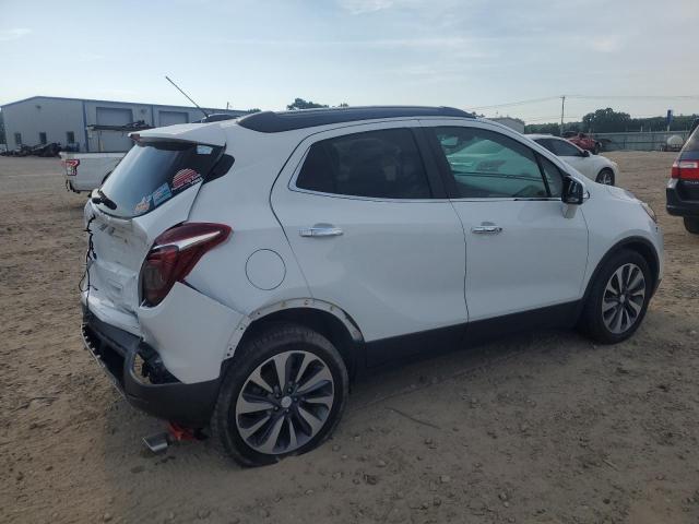 KL4CJCSM2KB773081 - 2019 BUICK ENCORE ESSENCE WHITE photo 3