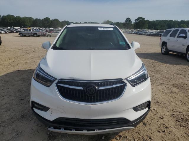 KL4CJCSM2KB773081 - 2019 BUICK ENCORE ESSENCE WHITE photo 5