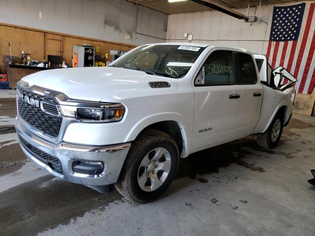 2025 RAM 1500 BIG HORN/LONE STAR, null