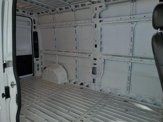 3C6LRVDG3PE563737 - 2023 RAM PROMASTER 2500 HIGH Ақ фото 11
