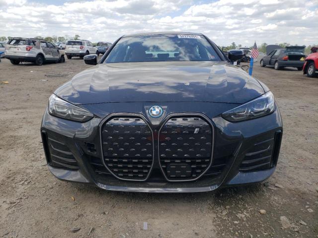 WBY73AW02RFR55362 - 2024 BMW I4 EDRIVE 40 BLACK photo 5