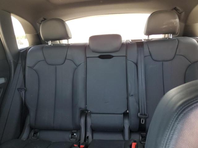 WA1C4BFY9J2139957 - 2018 AUDI SQ5 PRESTIGE GRAY photo 10