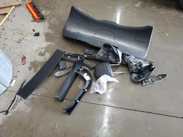 1C4PJMBB0EW309277 - 2014 JEEP CHEROKEE TRAILHAWK CHARCOAL photo 13