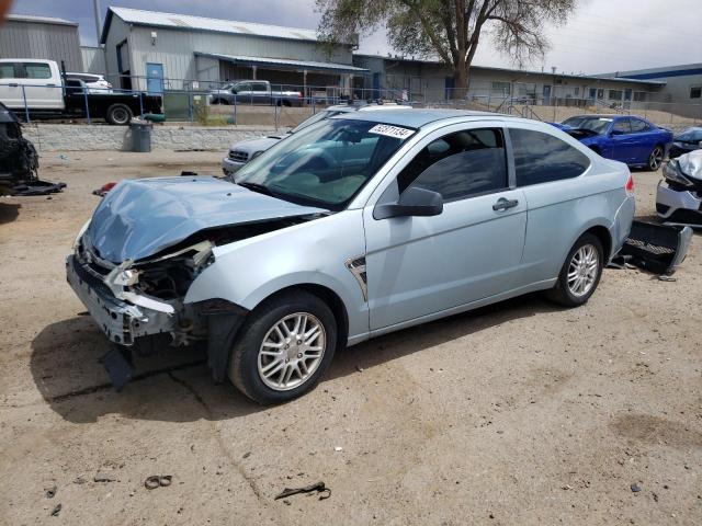 2008 FORD FOCUS SE, 