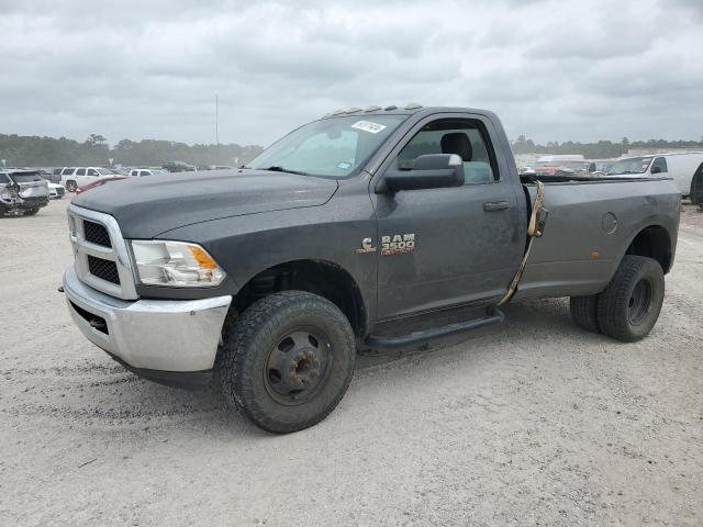 2018 RAM 3500 ST, 