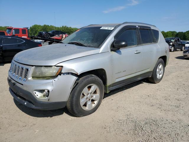 2014 JEEP COMPASS SPORT, 