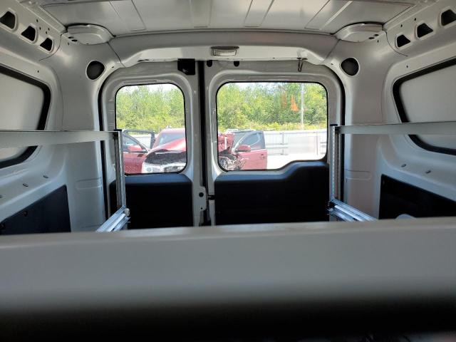 ZFBERFAB7J6H96121 - 2018 RAM PROMASTER WHITE photo 10