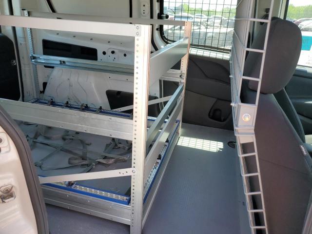 ZFBERFAB7J6H96121 - 2018 RAM PROMASTER 白色 照片 11