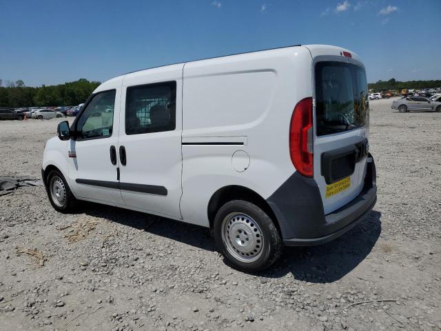 ZFBERFAB7J6H96121 - 2018 RAM PROMASTER WHITE photo 2