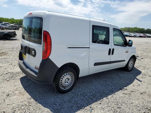 ZFBERFAB7J6H96121 - 2018 RAM PROMASTER 白色 照片 3