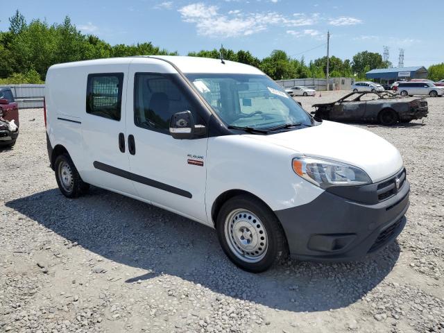 ZFBERFAB7J6H96121 - 2018 RAM PROMASTER WHITE photo 4