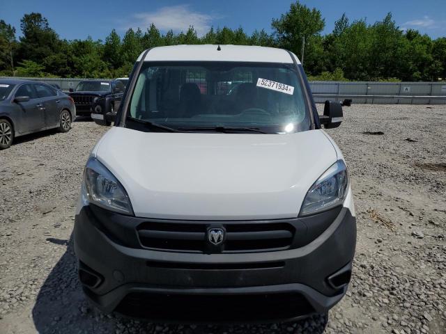 ZFBERFAB7J6H96121 - 2018 RAM PROMASTER 白色 照片 5