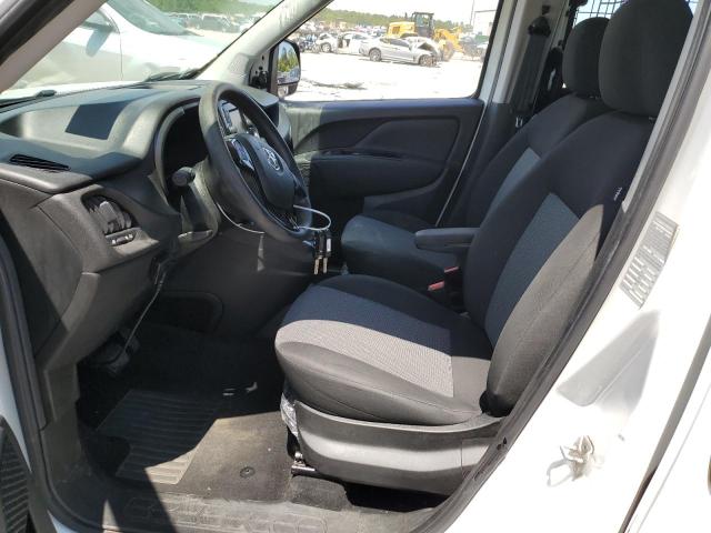 ZFBERFAB7J6H96121 - 2018 RAM PROMASTER 白色 照片 7