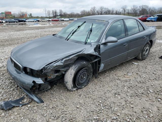 2005 BUICK CENTURY CUSTOM, null