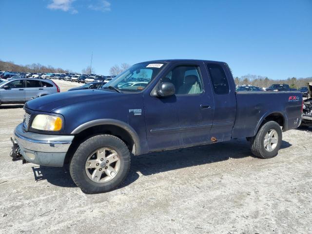2003 FORD F150, 