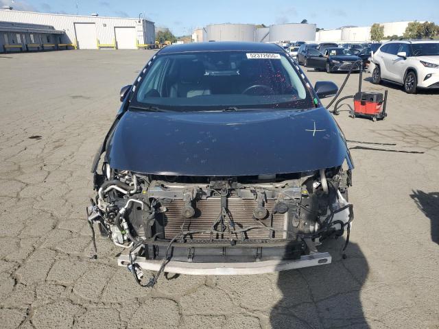 JTDKARFP2H3058796 - 2017 TOYOTA PRIUS PRIM GRAY photo 5