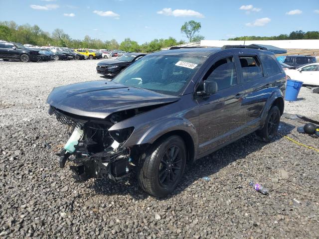 2020 DODGE JOURNEY SE, null