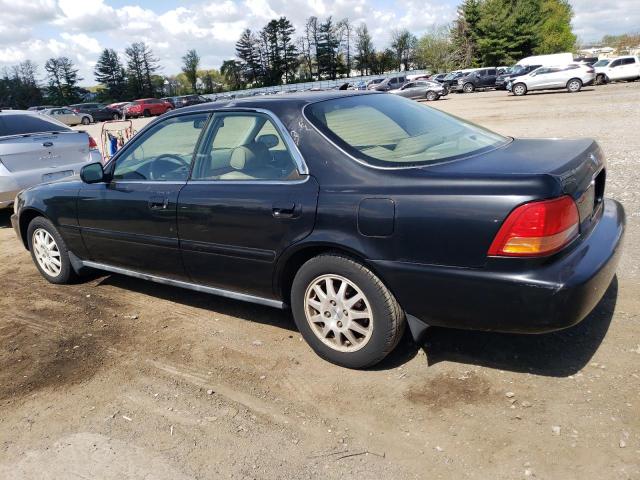 JH4UA2655WC006072 - 1998 ACURA 2.5TL BLACK photo 2