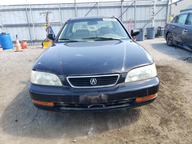 JH4UA2655WC006072 - 1998 ACURA 2.5TL BLACK photo 5