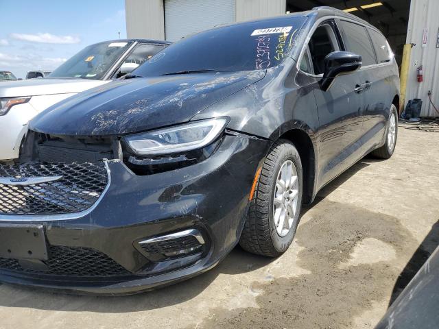 2022 CHRYSLER PACIFICA TOURING L, 