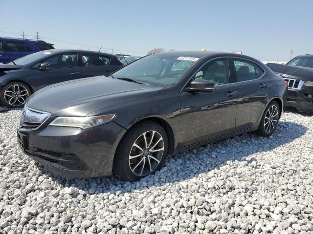 2016 ACURA TLX, 