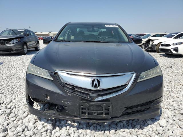 19UUB2F31GA002130 - 2016 ACURA TLX CHARCOAL photo 5