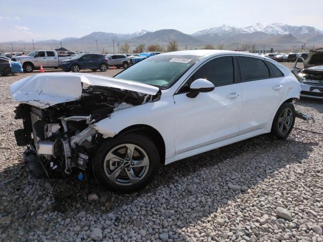 2022 KIA K5 LXS, null