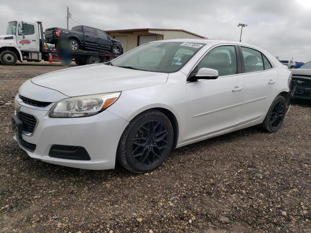 2016 CHEVROLET MALIBU LIM LT, 