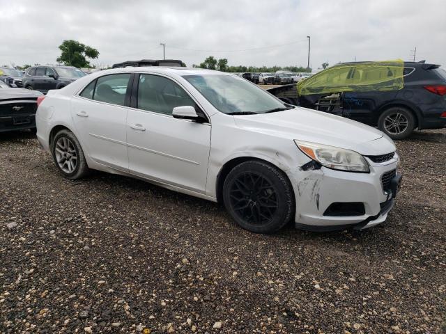 1G11C5SA6GF141914 - 2016 CHEVROLET MALIBU LIM LT WHITE photo 4