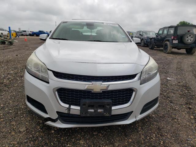 1G11C5SA6GF141914 - 2016 CHEVROLET MALIBU LIM LT WHITE photo 5