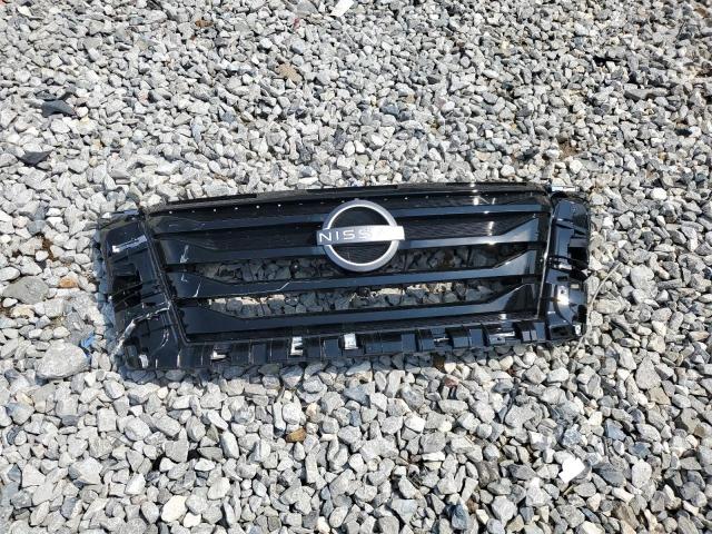 5N1DR3CA4PC236166 - 2023 NISSAN PATHFINDER SL WHITE photo 13