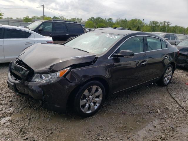 2013 BUICK LACROSSE, 