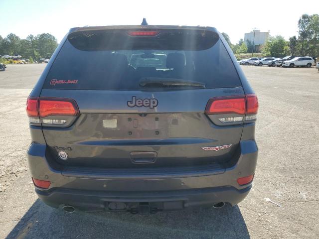 1C4RJFLG0HC662168 - 2017 JEEP GRAND CHER TRAILHAWK 黑色 照片 6