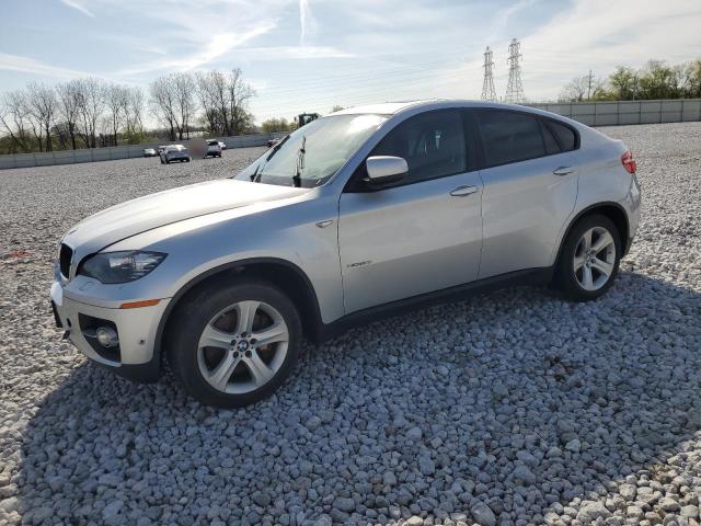 2012 BMW X6 XDRIVE50I, 